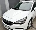 Білий Опель Астра, об'ємом двигуна 1.6 л та пробігом 228 тис. км за 12000 $, фото 4 на Automoto.ua
