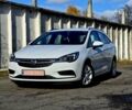 Білий Опель Астра, об'ємом двигуна 1.6 л та пробігом 132 тис. км за 12000 $, фото 1 на Automoto.ua