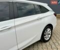 Белый Опель Астра, объемом двигателя 1.6 л и пробегом 253 тыс. км за 10200 $, фото 40 на Automoto.ua