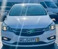 Белый Опель Астра, объемом двигателя 1.6 л и пробегом 194 тыс. км за 12500 $, фото 5 на Automoto.ua