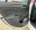 Белый Опель Астра, объемом двигателя 1.6 л и пробегом 253 тыс. км за 10200 $, фото 72 на Automoto.ua