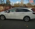 Білий Опель Астра, об'ємом двигуна 1.6 л та пробігом 274 тис. км за 10500 $, фото 11 на Automoto.ua