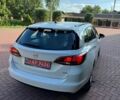 Белый Опель Астра, объемом двигателя 1.6 л и пробегом 186 тыс. км за 10300 $, фото 7 на Automoto.ua