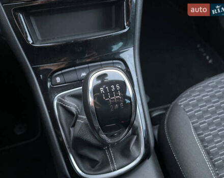 Білий Опель Астра, об'ємом двигуна 1.6 л та пробігом 189 тис. км за 10999 $, фото 43 на Automoto.ua