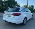 Білий Опель Астра, об'ємом двигуна 1.6 л та пробігом 144 тис. км за 9600 $, фото 3 на Automoto.ua
