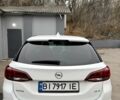 Білий Опель Астра, об'ємом двигуна 1.6 л та пробігом 228 тис. км за 12000 $, фото 70 на Automoto.ua