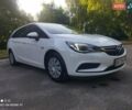 Белый Опель Астра, объемом двигателя 1.6 л и пробегом 85 тыс. км за 11500 $, фото 8 на Automoto.ua