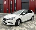 Білий Опель Астра, об'ємом двигуна 1.6 л та пробігом 185 тис. км за 11850 $, фото 5 на Automoto.ua