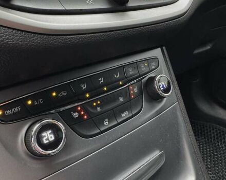 Белый Опель Астра, объемом двигателя 1.6 л и пробегом 223 тыс. км за 11000 $, фото 65 на Automoto.ua