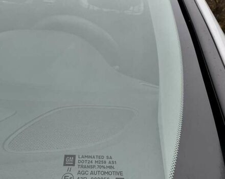 Белый Опель Астра, объемом двигателя 1.6 л и пробегом 223 тыс. км за 11000 $, фото 87 на Automoto.ua