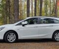Опель Астра 2018 в Чернигове на Automoto.ua Белый Опель Астра, объемом двигателя 1.6 л и пробегом 248 тыс. км за 8999 $, фото 4 на Automoto.ua