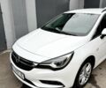 Білий Опель Астра, об'ємом двигуна 1.6 л та пробігом 228 тис. км за 12000 $, фото 15 на Automoto.ua