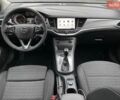 Білий Опель Астра, об'ємом двигуна 1.6 л та пробігом 202 тис. км за 12450 $, фото 10 на Automoto.ua