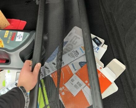 Білий Опель Астра, об'ємом двигуна 1.6 л та пробігом 185 тис. км за 11850 $, фото 23 на Automoto.ua