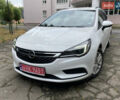 Белый Опель Астра, объемом двигателя 1.6 л и пробегом 221 тыс. км за 10800 $, фото 2 на Automoto.ua