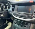 Белый Опель Астра, объемом двигателя 1.6 л и пробегом 186 тыс. км за 10500 $, фото 16 на Automoto.ua