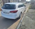 Білий Опель Астра, об'ємом двигуна 1.6 л та пробігом 190 тис. км за 10600 $, фото 5 на Automoto.ua