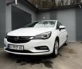 Белый Опель Астра, объемом двигателя 1.6 л и пробегом 223 тыс. км за 11000 $, фото 11 на Automoto.ua