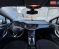 Білий Опель Астра, об'ємом двигуна 1.6 л та пробігом 178 тис. км за 11000 $, фото 5 на Automoto.ua