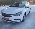 Білий Опель Астра, об'ємом двигуна 1.6 л та пробігом 168 тис. км за 10700 $, фото 1 на Automoto.ua