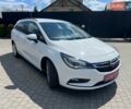 Белый Опель Астра, объемом двигателя 1.6 л и пробегом 186 тыс. км за 10500 $, фото 6 на Automoto.ua