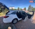Белый Опель Астра, объемом двигателя 1.7 л и пробегом 228 тыс. км за 8999 $, фото 5 на Automoto.ua