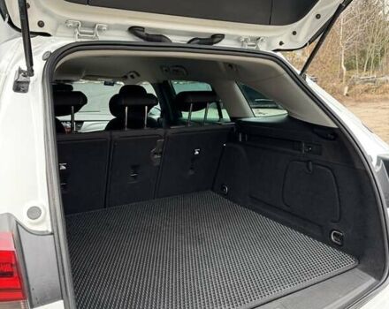 Белый Опель Астра, объемом двигателя 1.6 л и пробегом 223 тыс. км за 11000 $, фото 27 на Automoto.ua