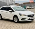 Белый Опель Астра, объемом двигателя 1.6 л и пробегом 253 тыс. км за 10200 $, фото 27 на Automoto.ua
