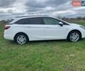 Белый Опель Астра, объемом двигателя 1.6 л и пробегом 165 тыс. км за 11500 $, фото 3 на Automoto.ua