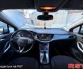Білий Опель Астра, об'ємом двигуна 1.6 л та пробігом 17800 тис. км за 11000 $, фото 5 на Automoto.ua