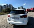 Білий Опель Астра, об'ємом двигуна 1.6 л та пробігом 236 тис. км за 10800 $, фото 4 на Automoto.ua
