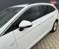 Белый Опель Астра, объемом двигателя 1.6 л и пробегом 253 тыс. км за 10200 $, фото 39 на Automoto.ua
