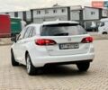 Белый Опель Астра, объемом двигателя 1.6 л и пробегом 253 тыс. км за 10200 $, фото 18 на Automoto.ua