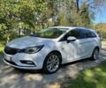 Білий Опель Астра, об'ємом двигуна 1.6 л та пробігом 200 тис. км за 11800 $, фото 1 на Automoto.ua