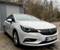 Білий Опель Астра, об'ємом двигуна 1.6 л та пробігом 228 тис. км за 12000 $, фото 19 на Automoto.ua