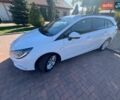 Белый Опель Астра, объемом двигателя 1.7 л и пробегом 228 тыс. км за 8999 $, фото 9 на Automoto.ua