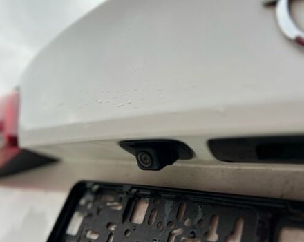 Білий Опель Астра, об'ємом двигуна 1.6 л та пробігом 185 тис. км за 11850 $, фото 20 на Automoto.ua