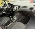 Белый Опель Астра, объемом двигателя 1.6 л и пробегом 248 тыс. км за 9700 $, фото 20 на Automoto.ua