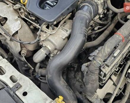 Опель Астра 2018 в Чернигове на Automoto.ua Белый Опель Астра, объемом двигателя 1.6 л и пробегом 248 тыс. км за 8999 $, фото 36 на Automoto.ua