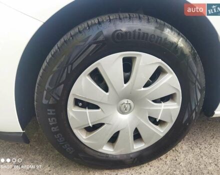 Белый Опель Астра, объемом двигателя 1.6 л и пробегом 85 тыс. км за 11500 $, фото 4 на Automoto.ua