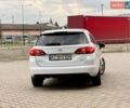 Белый Опель Астра, объемом двигателя 1.6 л и пробегом 253 тыс. км за 10200 $, фото 19 на Automoto.ua