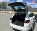Белый Опель Астра, объемом двигателя 1.6 л и пробегом 186 тыс. км за 10500 $, фото 10 на Automoto.ua