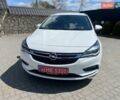 Белый Опель Астра, объемом двигателя 1.6 л и пробегом 186 тыс. км за 10500 $, фото 1 на Automoto.ua