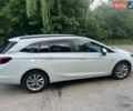 Белый Опель Астра, объемом двигателя 1.6 л и пробегом 212 тыс. км за 9500 $, фото 7 на Automoto.ua