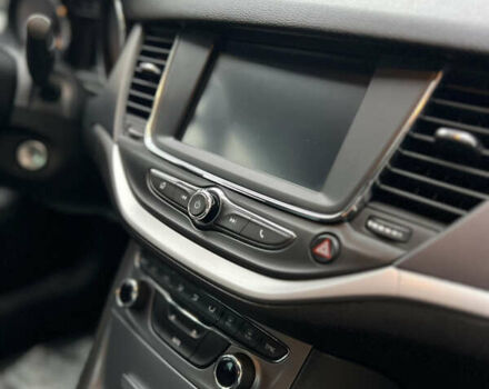 Білий Опель Астра, об'ємом двигуна 1.6 л та пробігом 186 тис. км за 11900 $, фото 15 на Automoto.ua