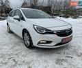 Білий Опель Астра, об'ємом двигуна 1.6 л та пробігом 151 тис. км за 11500 $, фото 1 на Automoto.ua