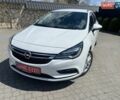 Белый Опель Астра, объемом двигателя 1.6 л и пробегом 186 тыс. км за 10500 $, фото 2 на Automoto.ua