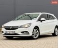Белый Опель Астра, объемом двигателя 1.6 л и пробегом 253 тыс. км за 10200 $, фото 2 на Automoto.ua