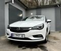 Білий Опель Астра, об'ємом двигуна 1.6 л та пробігом 228 тис. км за 12000 $, фото 2 на Automoto.ua