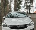 Білий Опель Астра, об'ємом двигуна 1.6 л та пробігом 170 тис. км за 10998 $, фото 1 на Automoto.ua